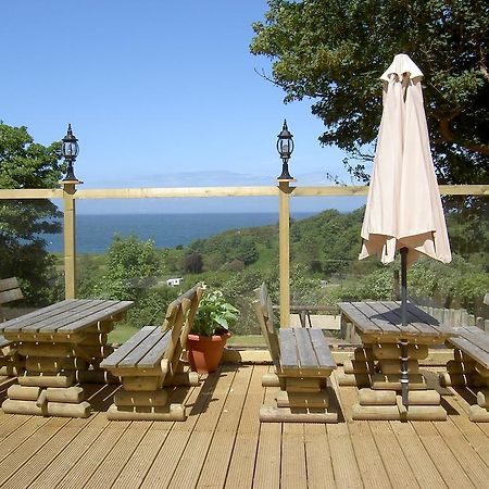 Watermouth Lodges Ilfracombe Exterior foto