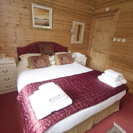 Watermouth Lodges Ilfracombe Zimmer foto