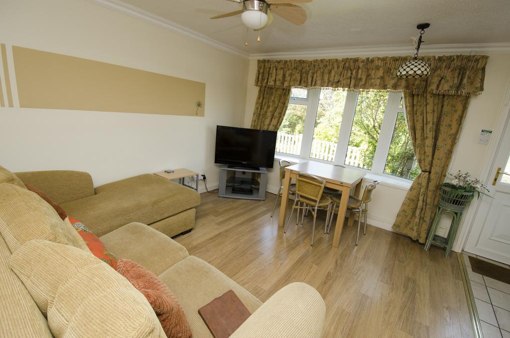 Watermouth Lodges Ilfracombe Zimmer foto