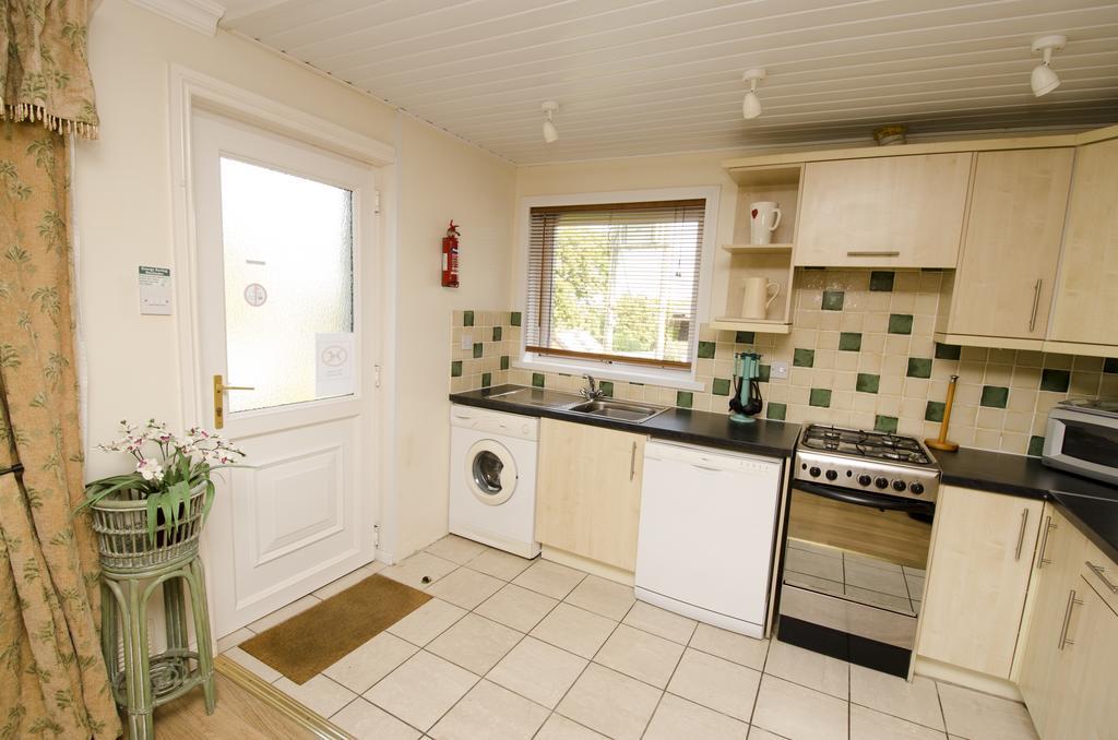 Watermouth Lodges Ilfracombe Zimmer foto