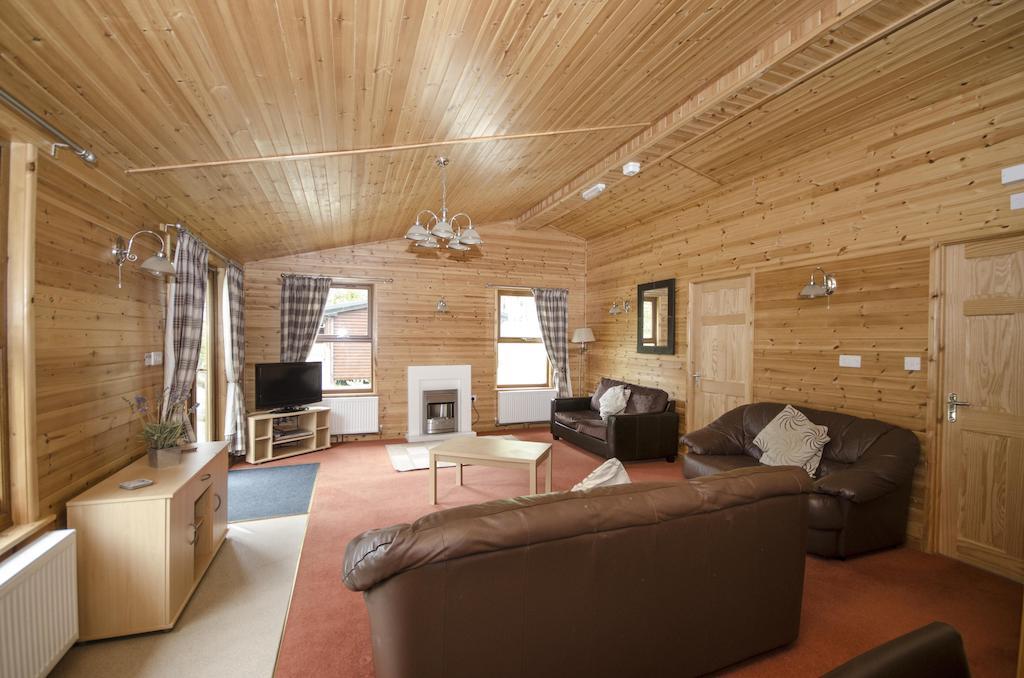 Watermouth Lodges Ilfracombe Zimmer foto