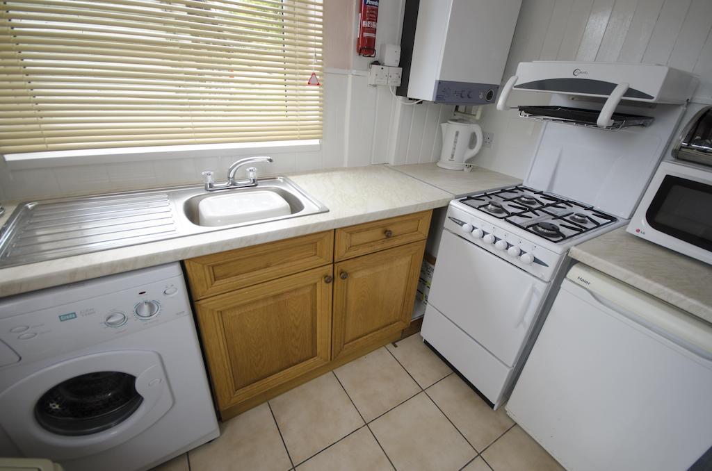 Watermouth Lodges Ilfracombe Zimmer foto