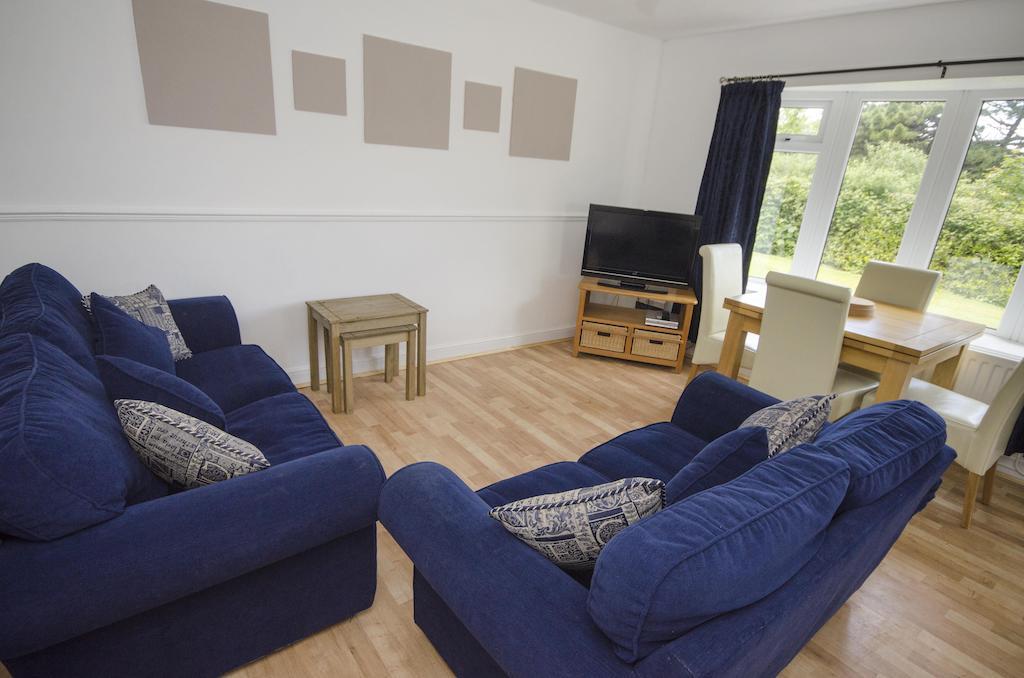 Watermouth Lodges Ilfracombe Zimmer foto