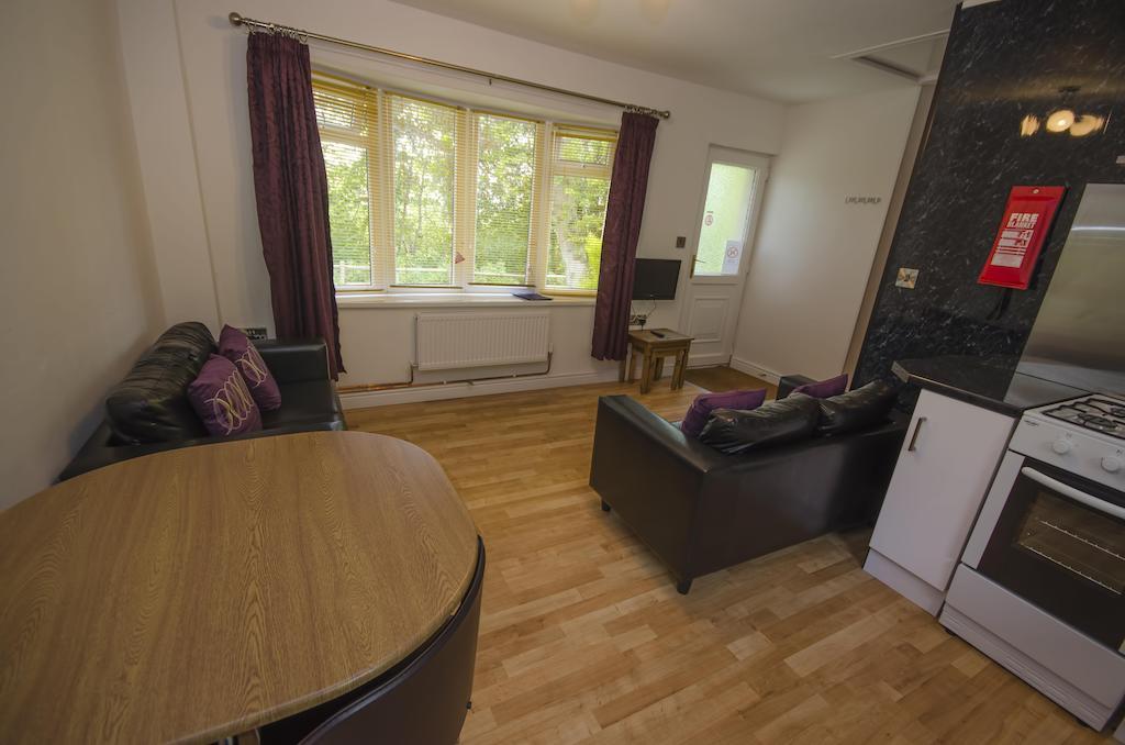 Watermouth Lodges Ilfracombe Zimmer foto