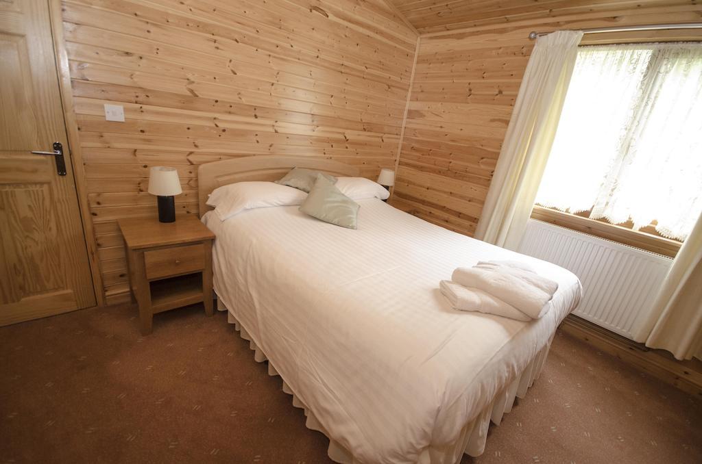 Watermouth Lodges Ilfracombe Zimmer foto