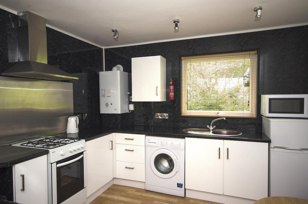 Watermouth Lodges Ilfracombe Zimmer foto