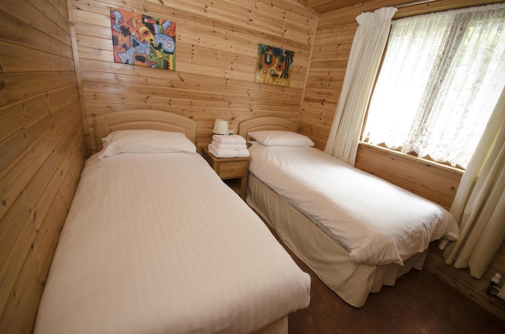 Watermouth Lodges Ilfracombe Zimmer foto