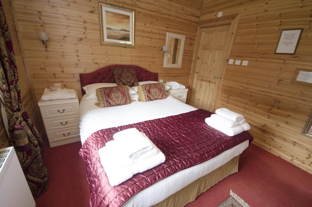 Watermouth Lodges Ilfracombe Zimmer foto