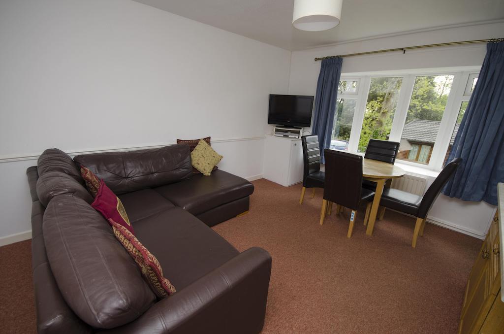 Watermouth Lodges Ilfracombe Zimmer foto