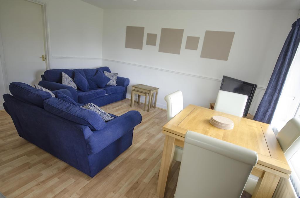 Watermouth Lodges Ilfracombe Zimmer foto
