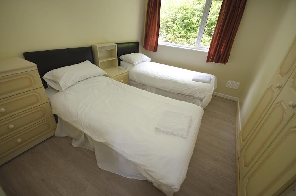 Watermouth Lodges Ilfracombe Zimmer foto