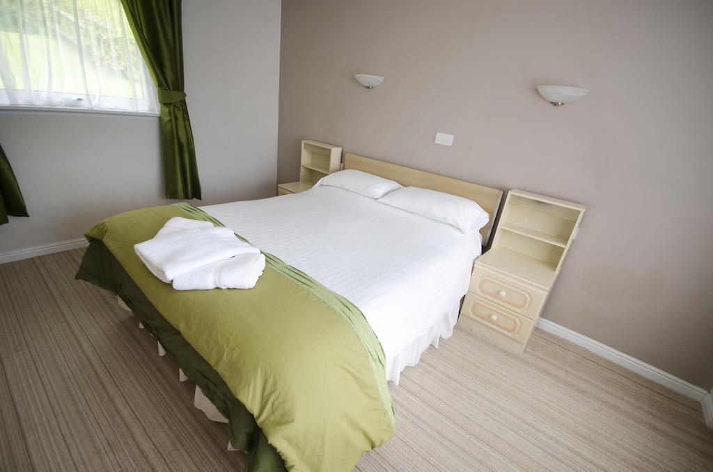 Watermouth Lodges Ilfracombe Zimmer foto