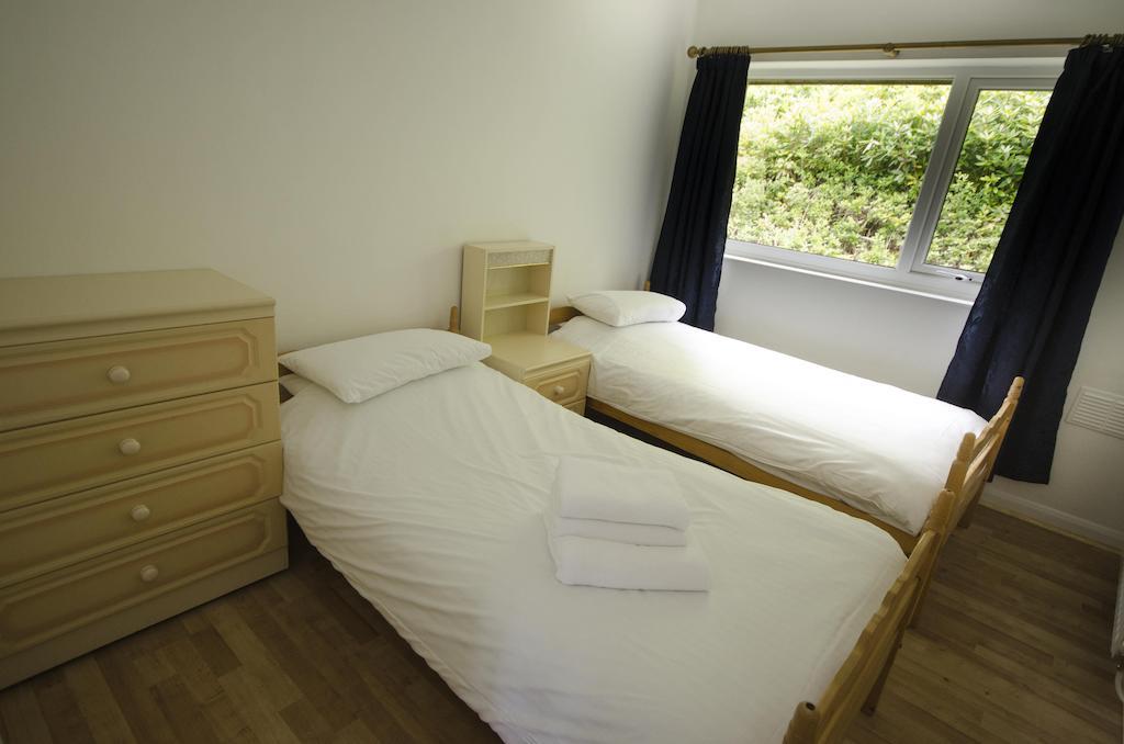 Watermouth Lodges Ilfracombe Exterior foto