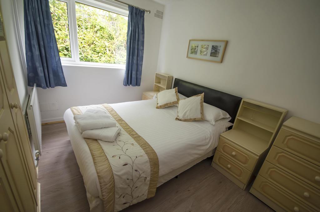 Watermouth Lodges Ilfracombe Exterior foto
