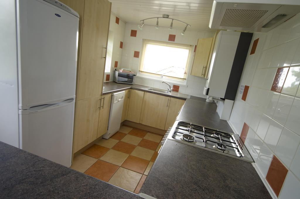 Watermouth Lodges Ilfracombe Zimmer foto