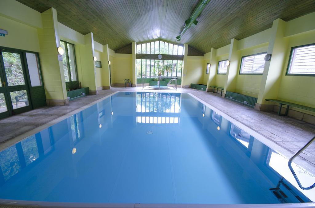 Watermouth Lodges Ilfracombe Zimmer foto