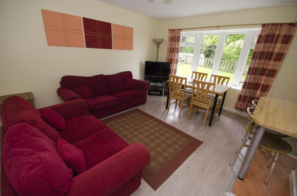 Watermouth Lodges Ilfracombe Exterior foto